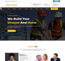 Construction - Construction Building Company