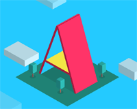 A-Frame : Web framework for building Virtual Reality Experiences