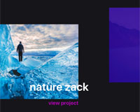 Ideas for Proximity Feedback with Progressive Hover Effects