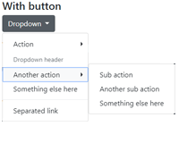 Bootstrap Submenu jQuery Plugin