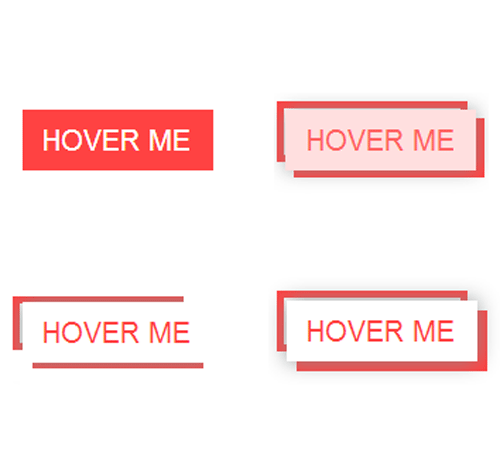 Link Hover Style 18