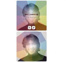 Hover Effect Style 195