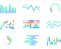 Apexcharts.js : Interactive Charts library with JavaScript & SVG