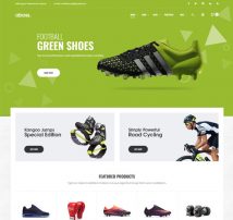 Aboss - Responsive Theme for WooCommerce WordPress