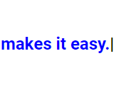 T-Writer.js : JavaScript Native Typewriter Effect
