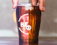 Beer Slider : Responsive & Accessible Before-After Slider