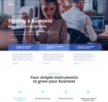Business\Corporate | Reka Business WordPress for Business\Corporate