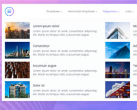 SmartMenus jQuery Website Menu - jQuery Plugin