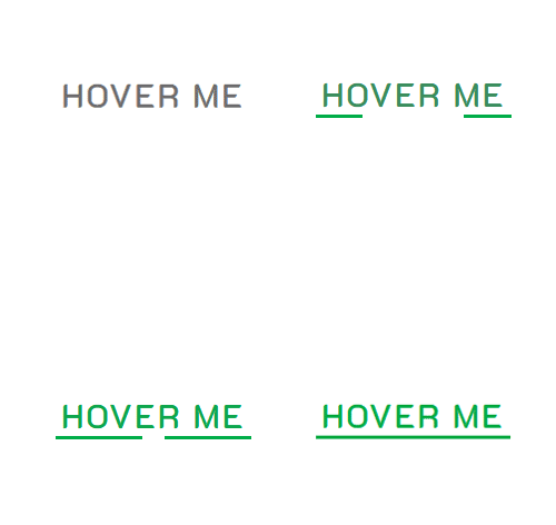 Link Hover Style 44