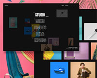 Animated Grid Previews with CSS & TweenMax