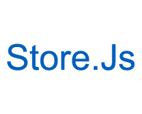 Store.js : Powerful API for LocalStorage