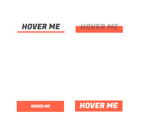 Link Hover Style 52