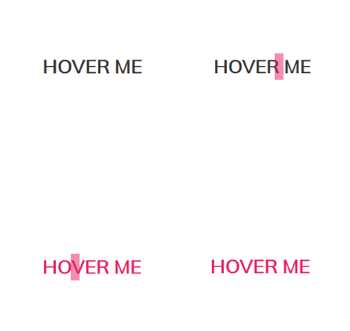 Link Hover Style 55