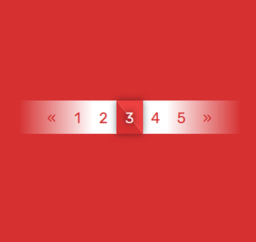 Pagination Style 31