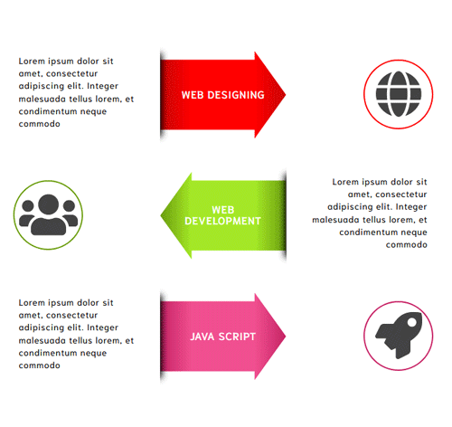 CSS Timeline Style 51