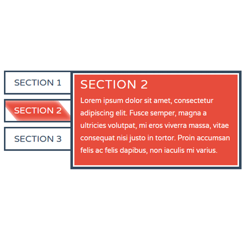 Bootstrap Vertical Tab 18