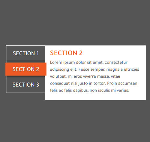 Bootstrap Vertical Tab 20