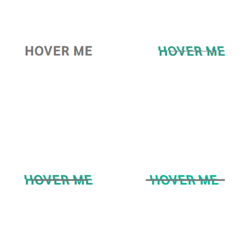 Link Hover Style 59