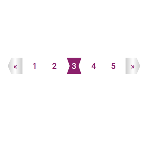 Pagination Style 34