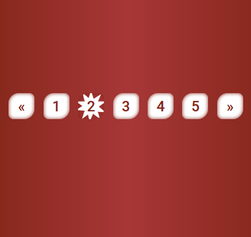Pagination Style 35