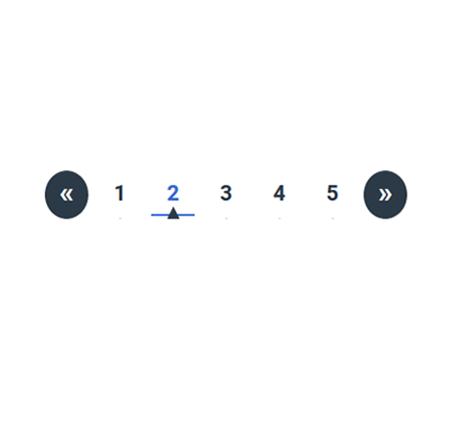 Pagination Style 36