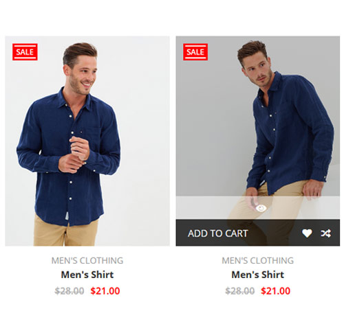 Product Grid Style 34