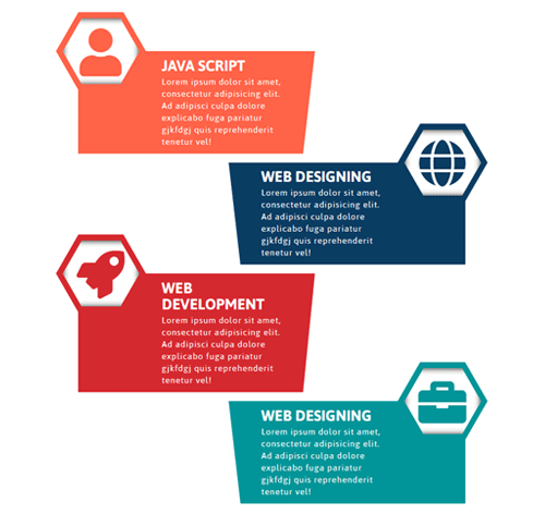 CSS Timeline Style 58