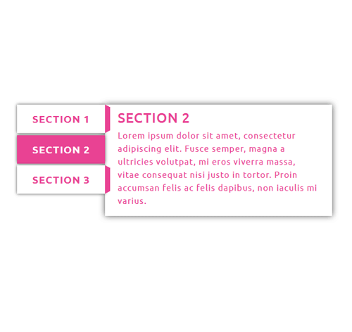 Bootstrap Vertical Tab 24