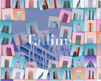 Grid Reveal Effects with Anime.js