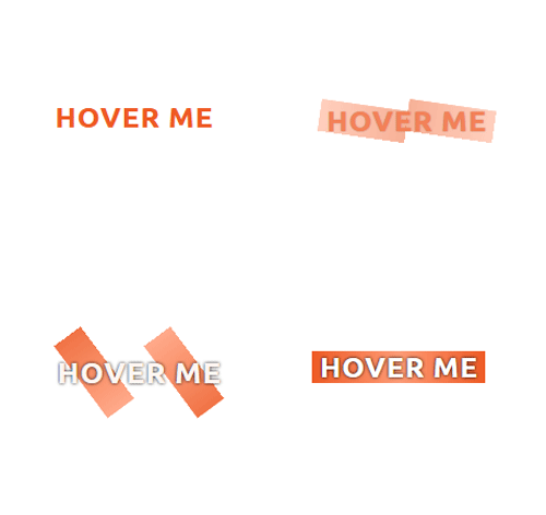 Link Hover Style 63