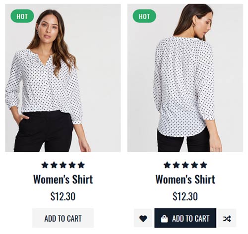 Product Grid Style 43