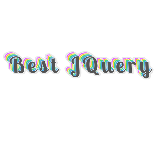 CSS Text Effect Style 29