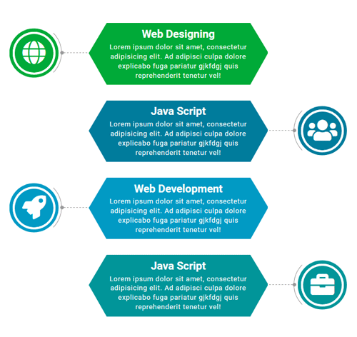 CSS Timeline Style 59