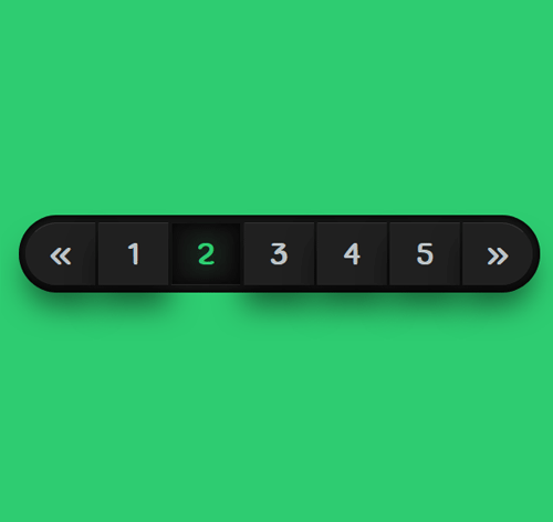 Pagination Style 42