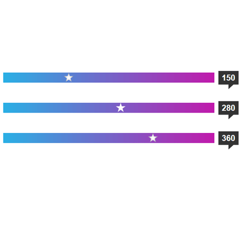Range Slider Style 28