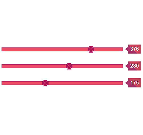 Range Slider Style 30