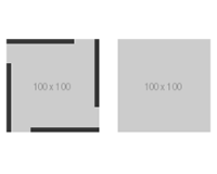 Nicebord.js : jQuery plugin for Animate Border