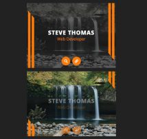 Hover Effect Style 254