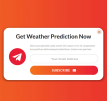 Bootstrap Modal Style 28