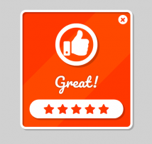 Bootstrap Modal Style 35