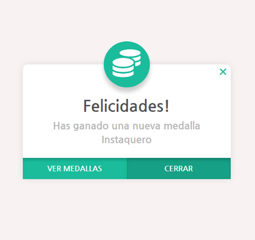 Bootstrap Modal Style 38