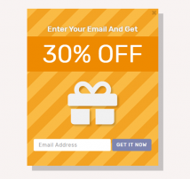 Bootstrap Modal Style 39