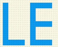 LegraJS : Javascript Lego brick Graphics Library