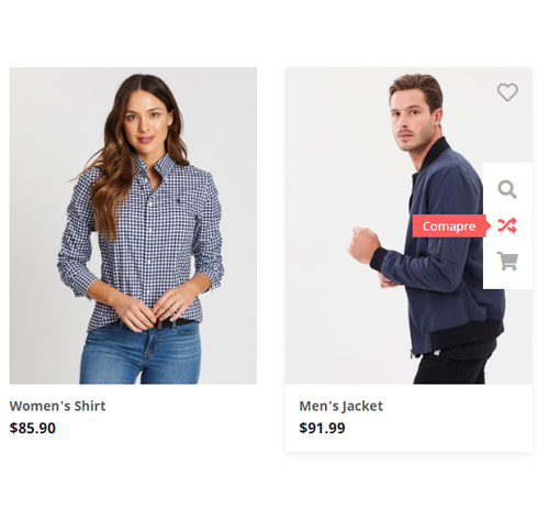 Product Grid Style 132