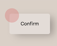 Magnetic Buttons with CSS & JavaScript