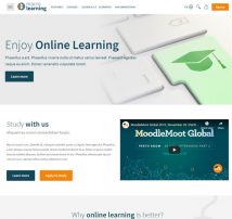 Macro Learning | Premium Moodle Theme
