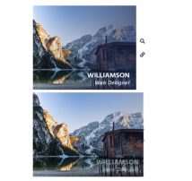 Hover Effect Style 304