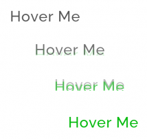 Link Hover Style 139