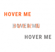 Link Hover Style 140