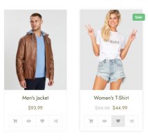 Product Grid Style 184